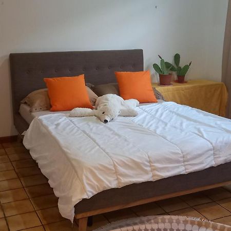 Sejour Chez L'Habitant Mpdf Noumea Ngoại thất bức ảnh