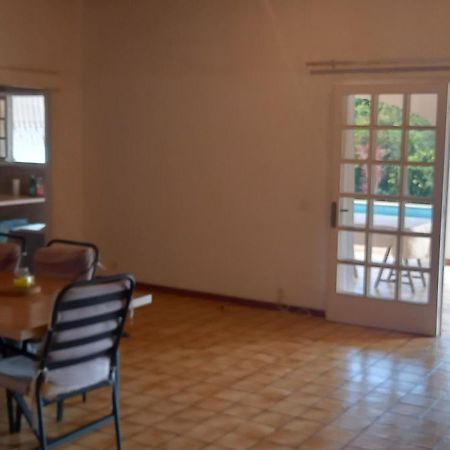 Sejour Chez L'Habitant Mpdf Noumea Ngoại thất bức ảnh