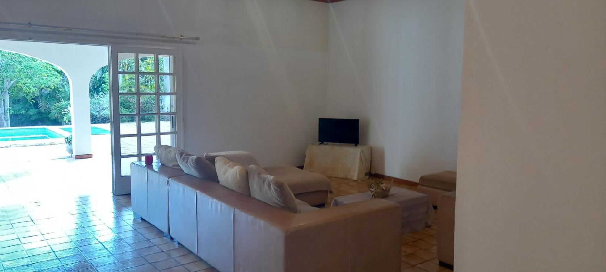 Sejour Chez L'Habitant Mpdf Noumea Ngoại thất bức ảnh