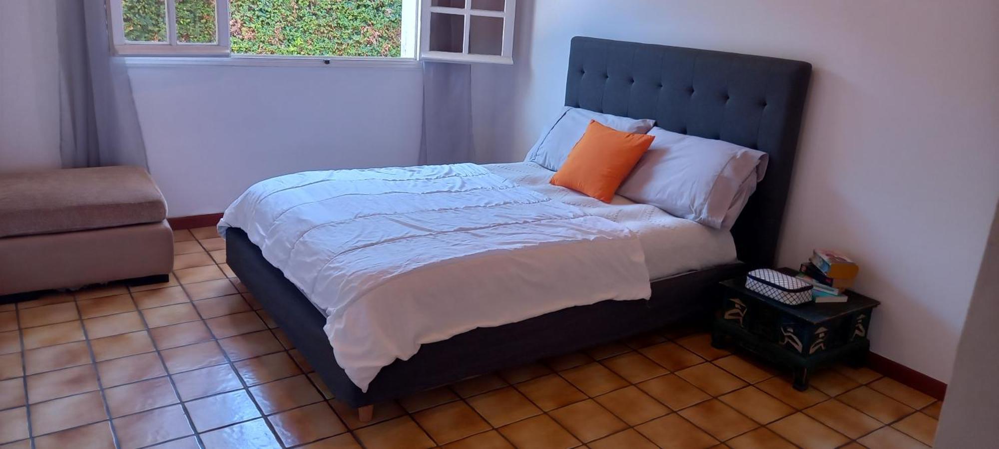 Sejour Chez L'Habitant Mpdf Noumea Ngoại thất bức ảnh