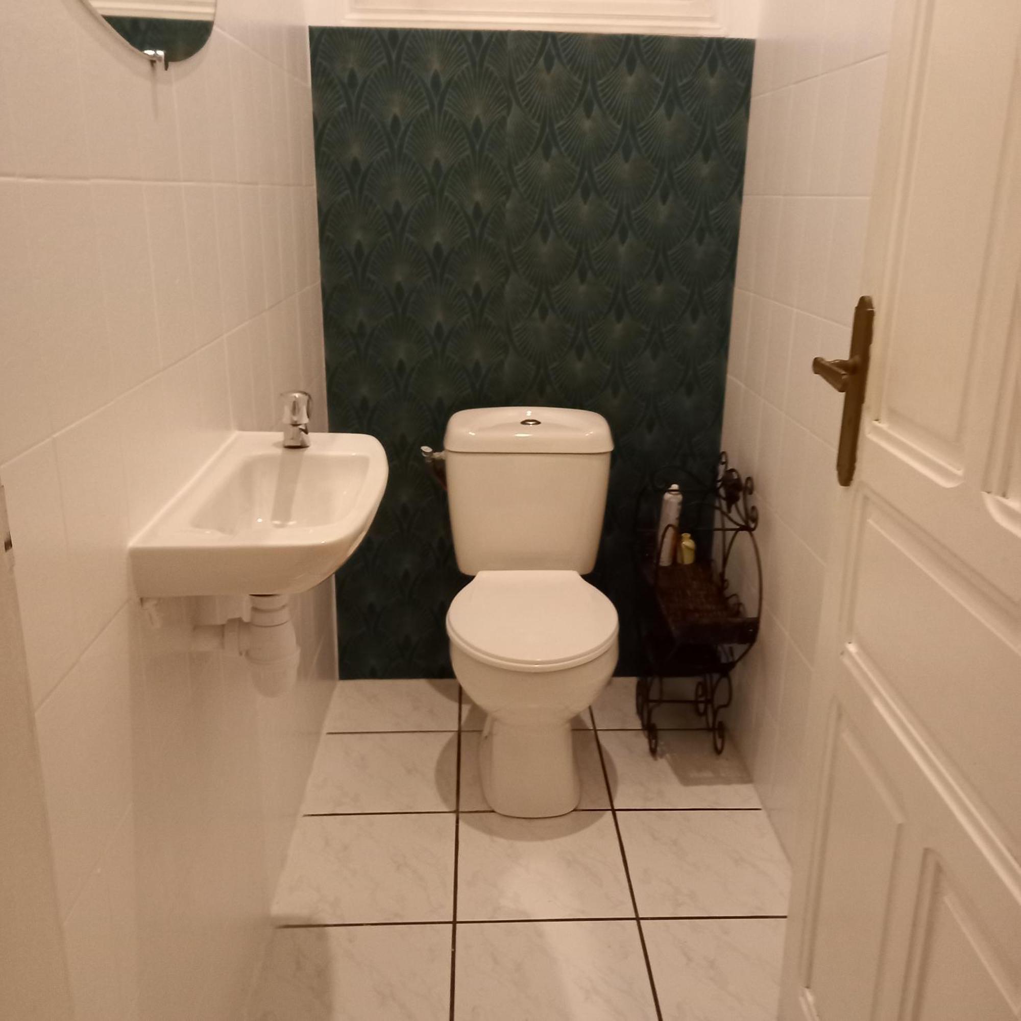 Sejour Chez L'Habitant Mpdf Noumea Ngoại thất bức ảnh