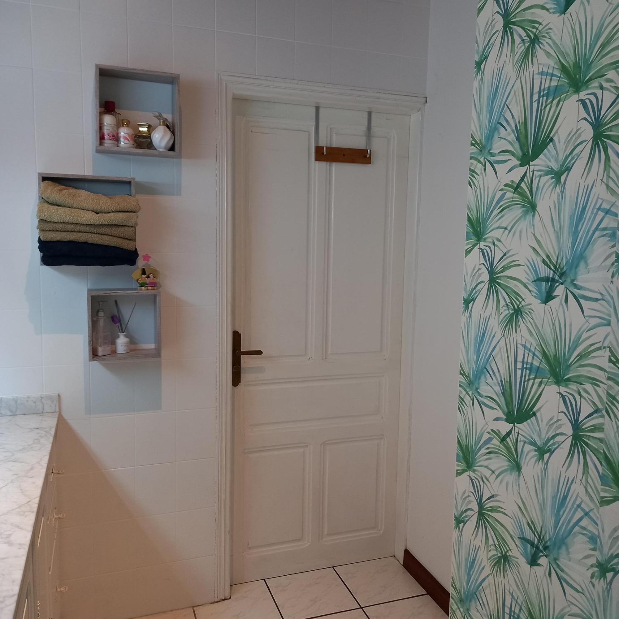 Sejour Chez L'Habitant Mpdf Noumea Ngoại thất bức ảnh