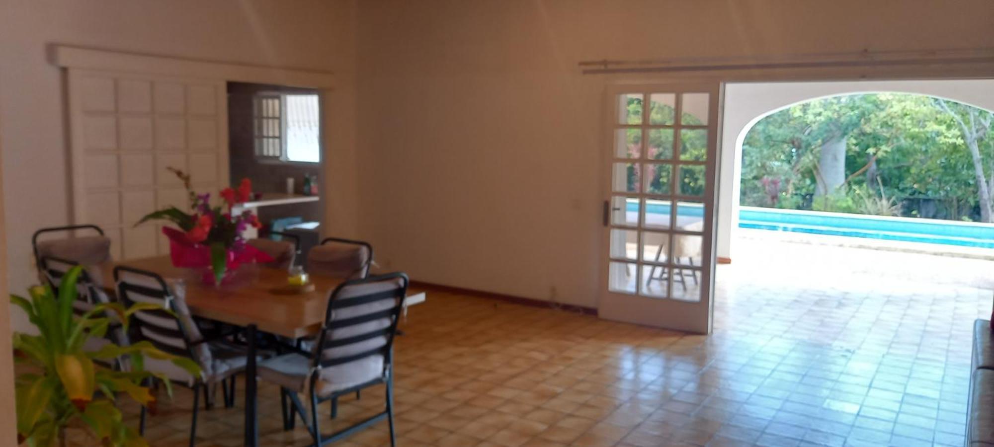Sejour Chez L'Habitant Mpdf Noumea Ngoại thất bức ảnh